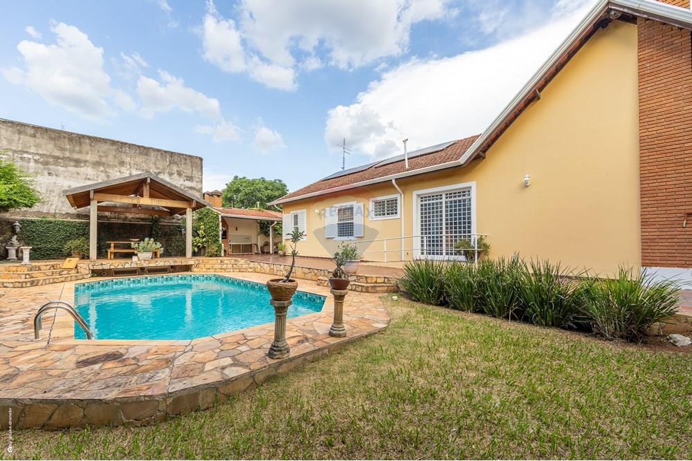 Casa - Venda - Campinas , São Paulo - TKD-1670.jpg - 690681033-92