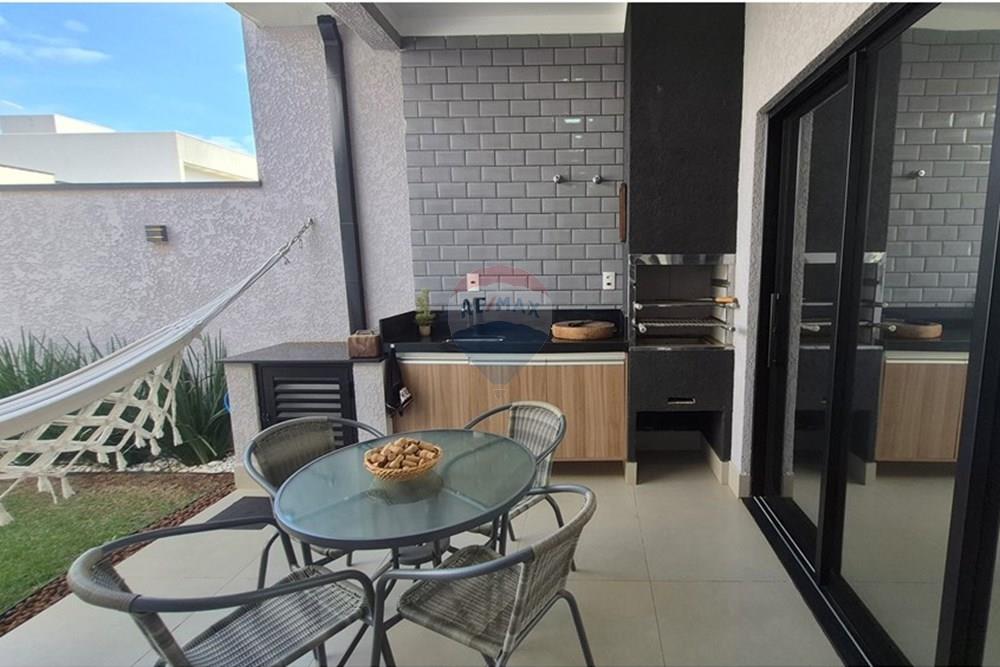 Casa de Condomínio - Venda - Paulínia , São Paulo - 20250510_101712.jpg - Churrasqueira - 690511202-14