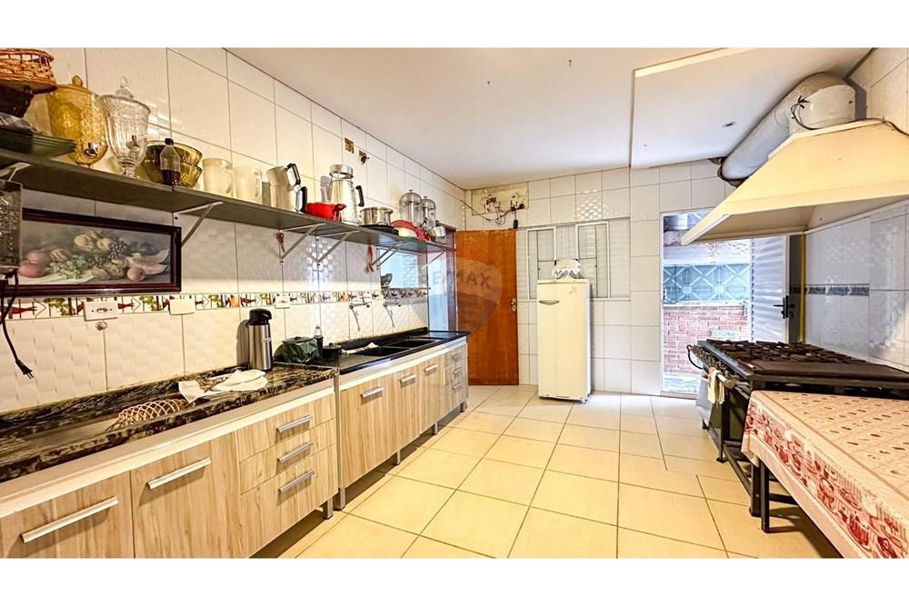 Hotel/ Pousada - Venda - Bertioga , São Paulo - Cozinha - a.jpeg - Cozinha - 690341032-34