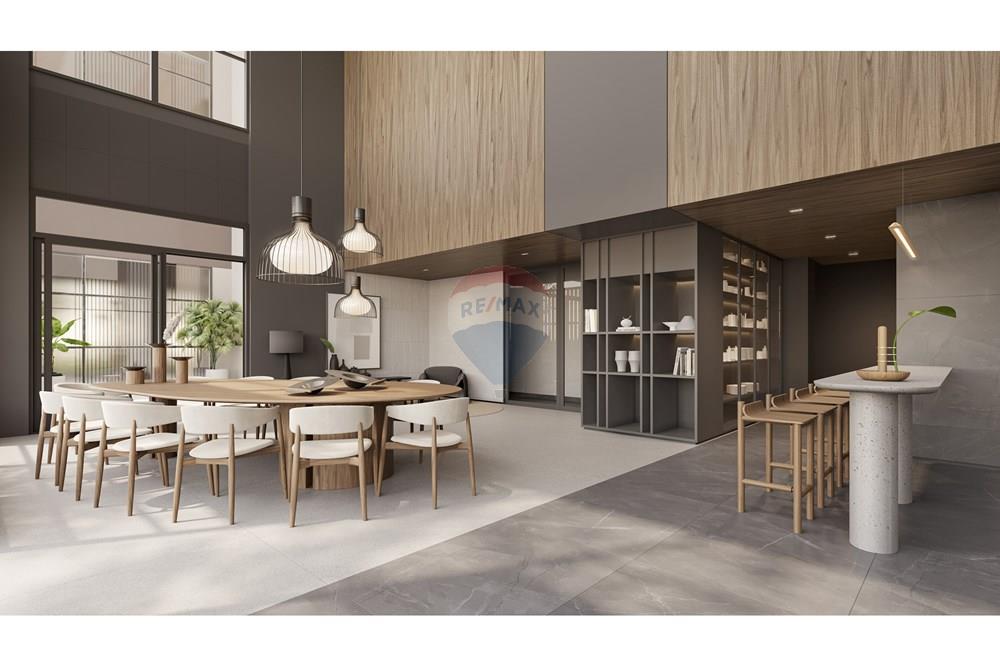 Apartamento - Venda - Campinas , São Paulo - 708_INT11_SALAO DE FESTAS V1_PE.jpg - 690541082-40