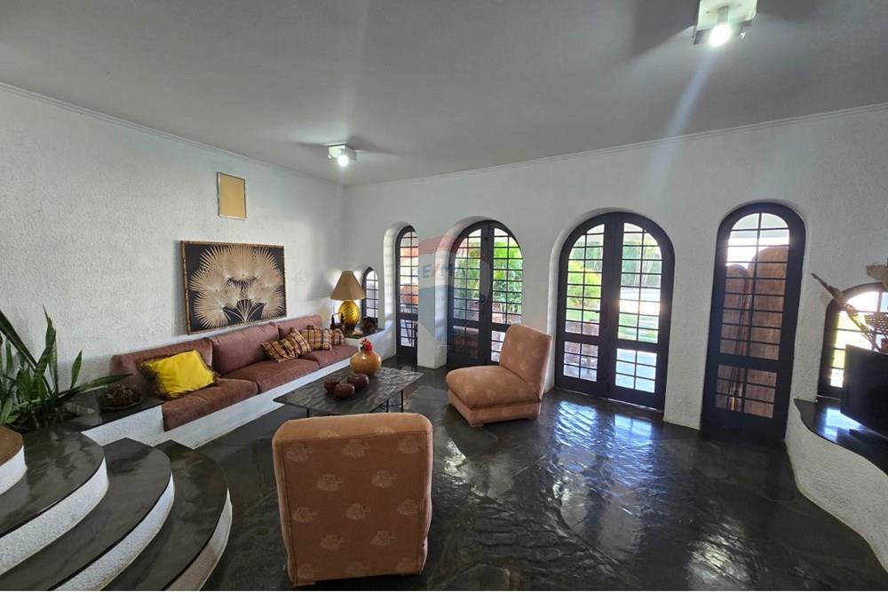 Casa - Venda - Americana , São Paulo - 2.jpg - 691071018-8