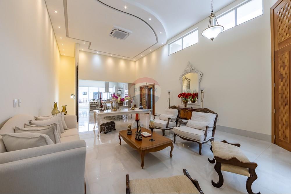 Casa de Condomínio - Venda - Valinhos , São Paulo - TakeDroneBr-21214.jpg - 690491059-24