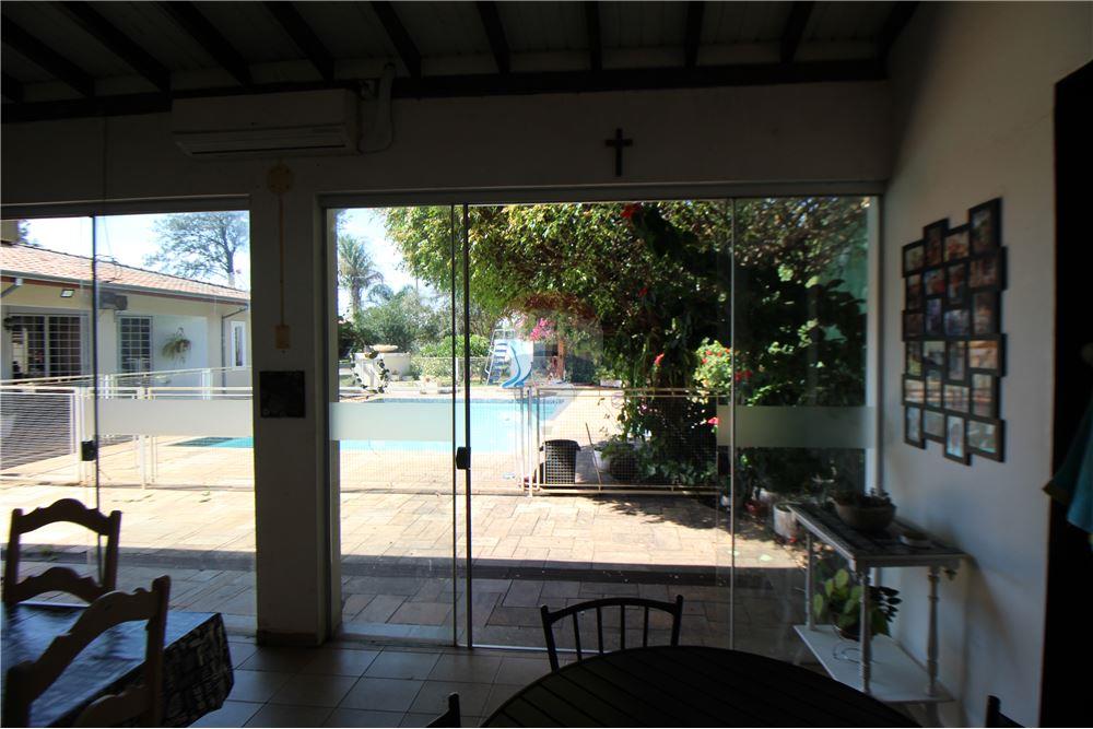 Chácara / Sítio / Fazenda - Alugar - Piracicaba , São Paulo - 69 - 690571070-173