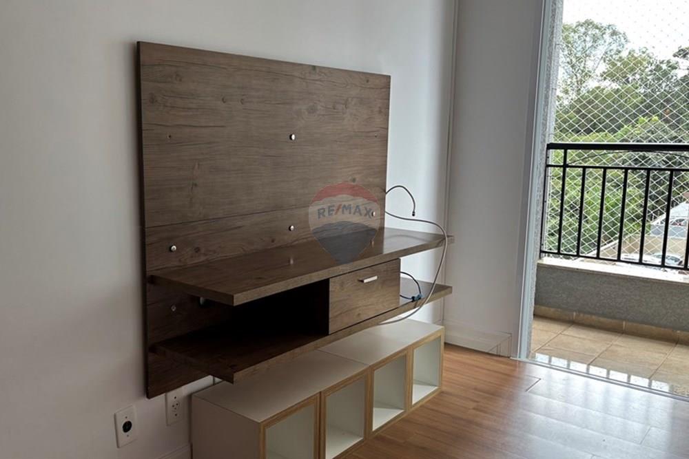 Apartamento - Alugar - Bragança Paulista , São Paulo - IMG_3295.jpg - 690041158-1