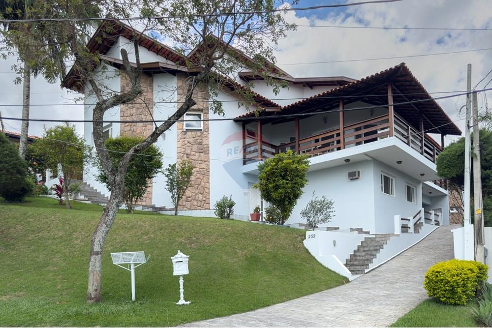 Casa de Condomínio - Venda - Vinhedo , São Paulo - IMG_2558.jpg - 690541093-100