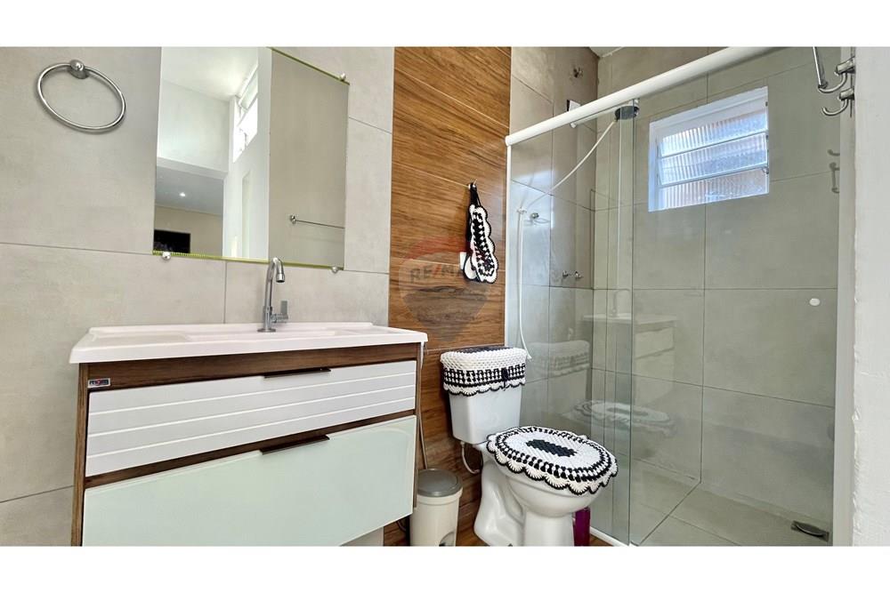 Casa - Venda - Americana , São Paulo - IMG_4522.jpg - Banheiro - 690231025-247