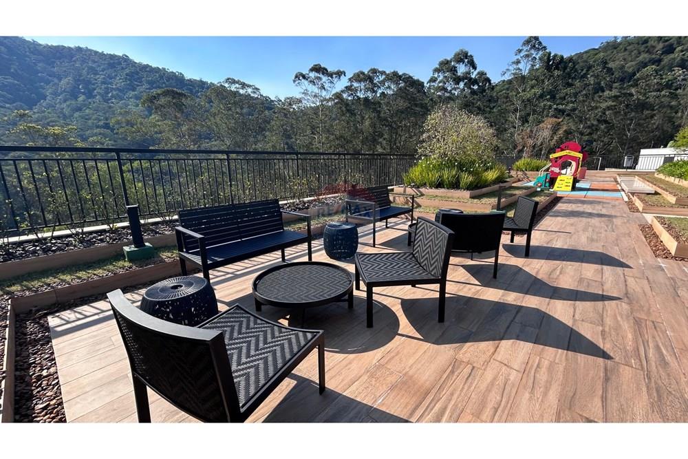 Casa de Condomínio - Alugar - Santana de Parnaíba , São Paulo - IMG_9236.jpeg - 691141013-21