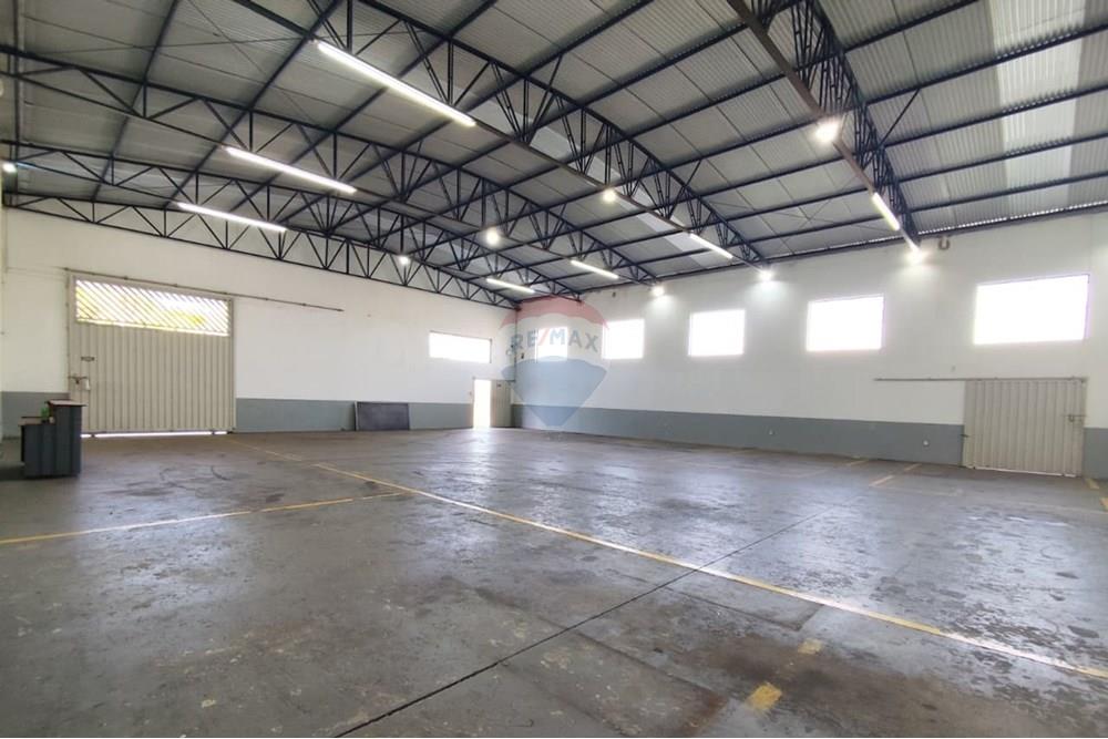 Galpão - Alugar - Paulínia , São Paulo - 9c578960-2563-42f0-83c2-5e2718548d1a.jpg - 690511042-355