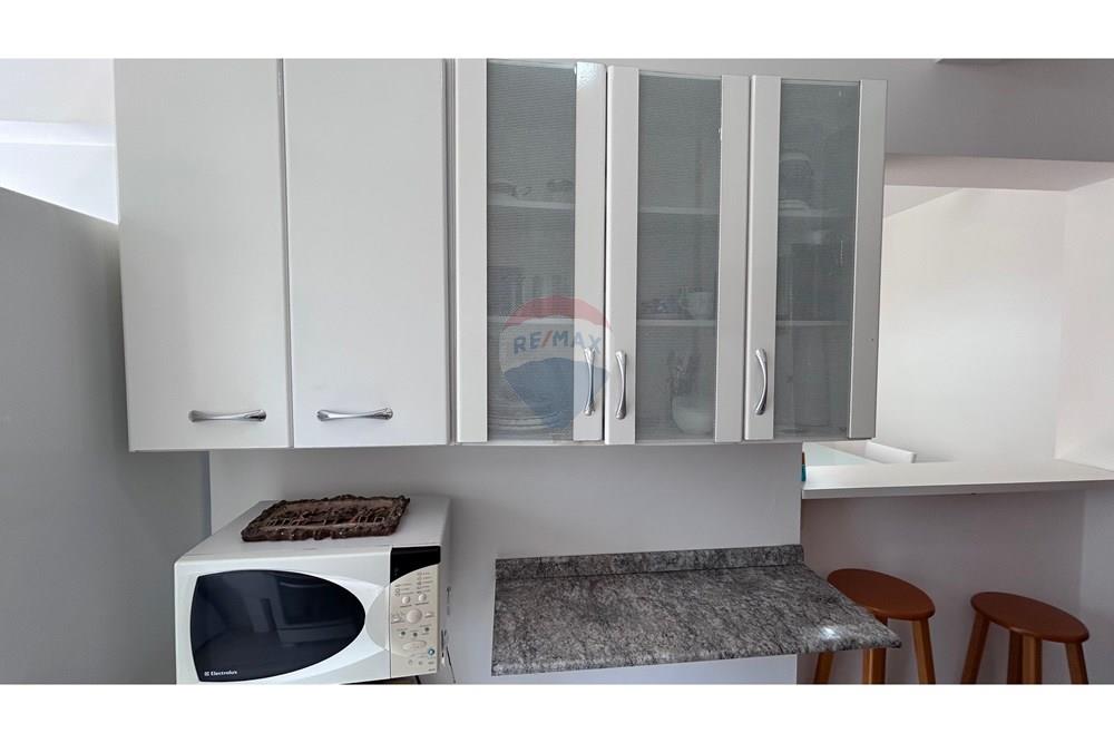 Apartamento - Alugar - Barueri , São Paulo - IMG_9083.jpeg - Cozinha - 691141013-22