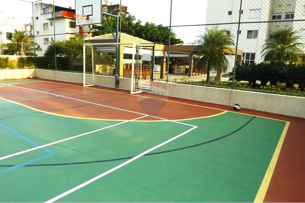 Apartamento - Venda - Guarujá , São Paulo - DSCF7281.JPG - 690501004-1051