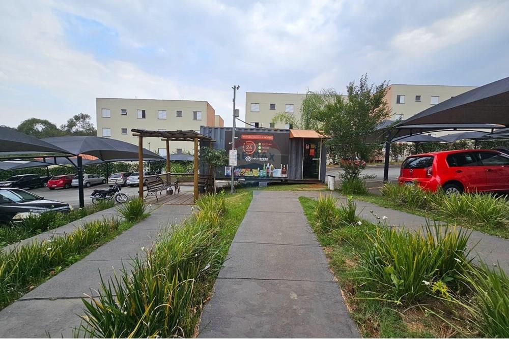 Apartamento - Alugar - Itupeva , São Paulo - tar5.jpg - 690801023-145