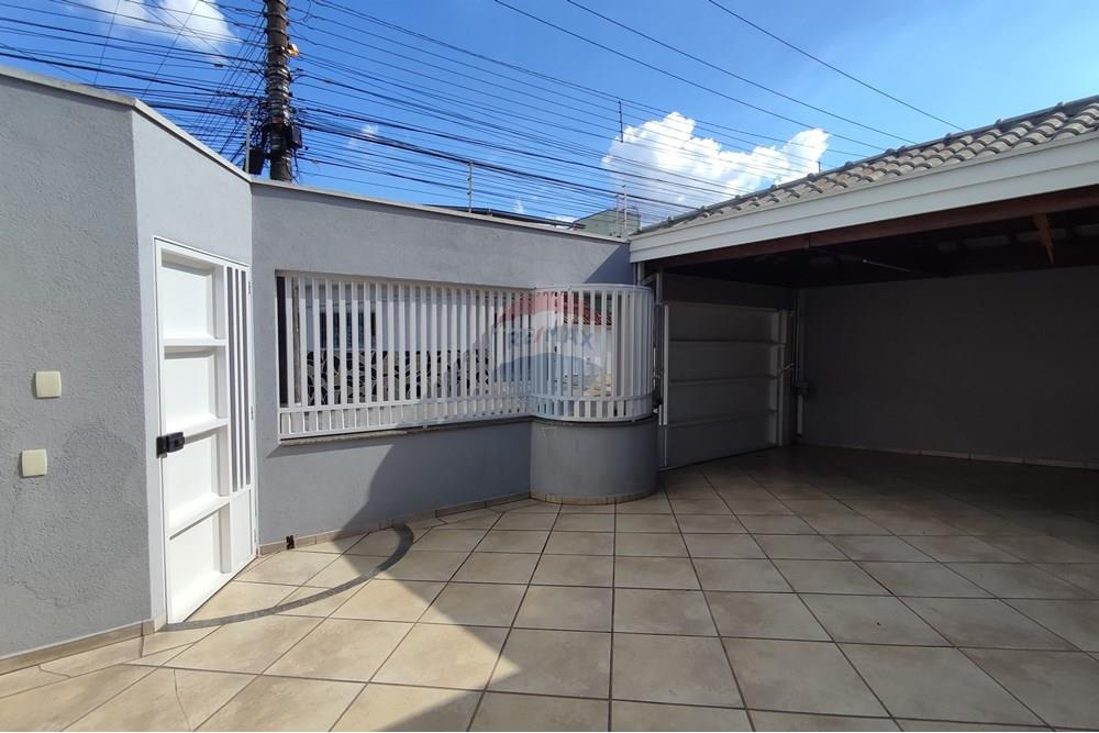 Casa - Alugar - Mogi Guaçu , São Paulo - 53.jpg - 690521007-284