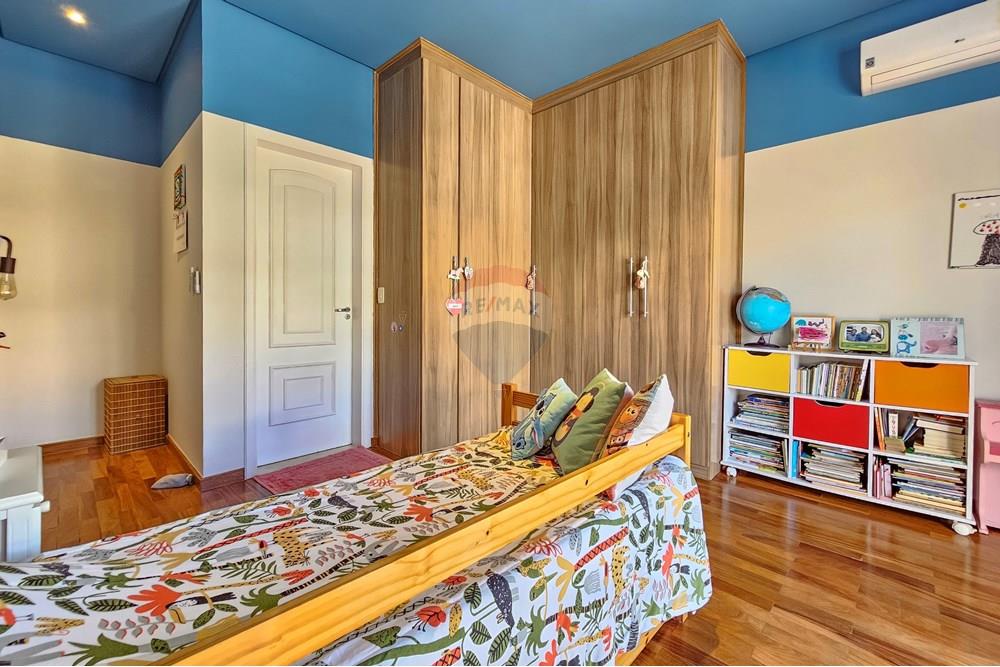 Casa de Condomínio - Alugar - Santana de Parnaíba , São Paulo - Suíte 4 1.jpg - 691021036-29