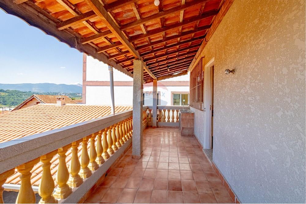 Casa - Venda - Atibaia , São Paulo - 37.jpg - Varanda - 690921092-4