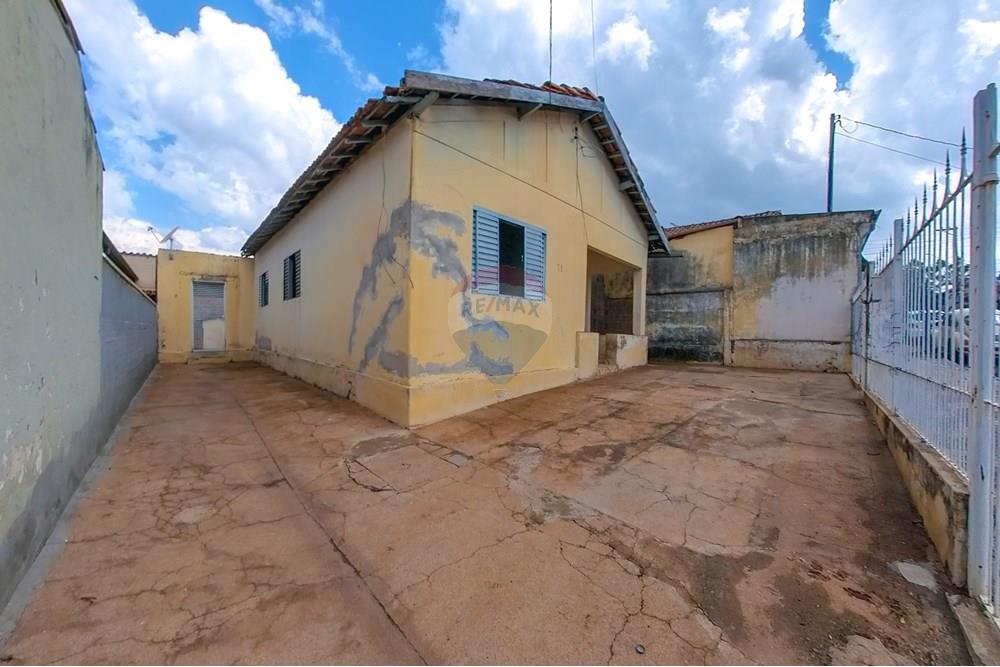 Casa - Venda - Araras , São Paulo - Tratada-2.jpg - 690691043-130