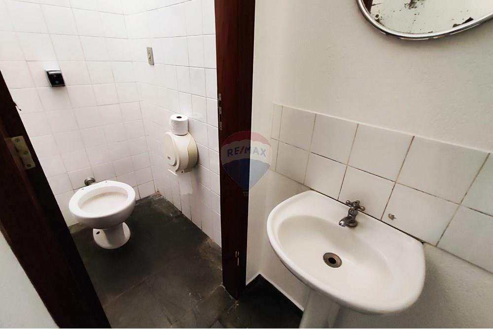 Ponto Comercial/ Loja - Alugar - Atibaia , São Paulo - av_saudade55-09.jpg - Banheiro - 690471131-164