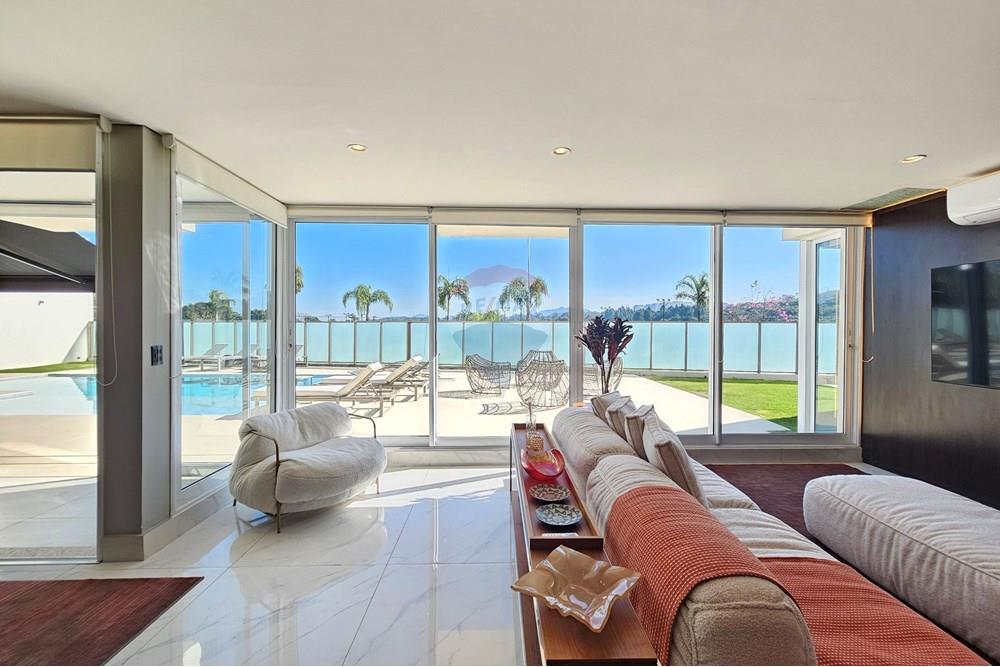 Casa de Condomínio - Alugar - Barueri , São Paulo - 20250719_103853.jpg - 691021035-1