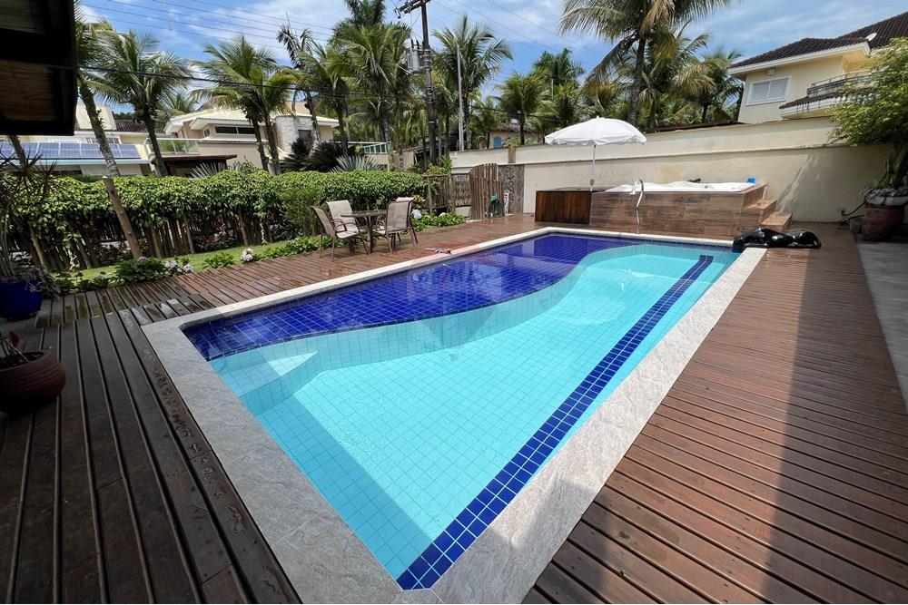 Casa de Condomínio - Venda - Guarujá , São Paulo - IMG_5795.jpg - 690981026-591