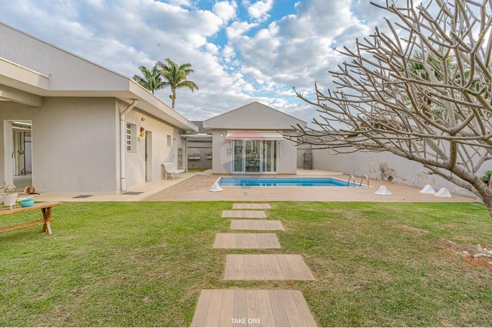 Casa de Condomínio - Venda - Vinhedo , São Paulo - DSC00847-HDR.jpg - 690681012-98