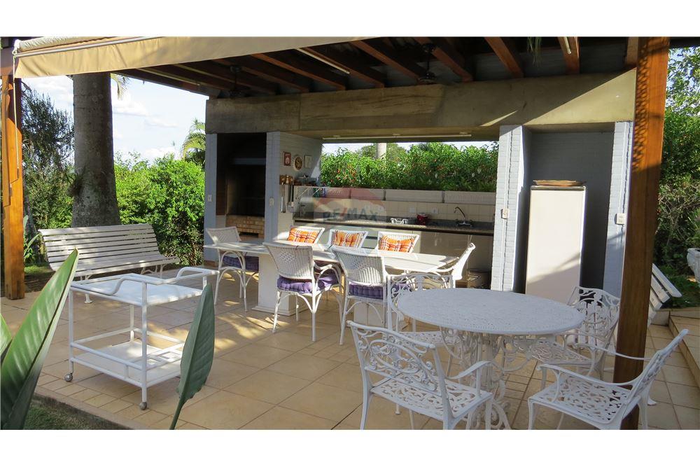 Casa de Condomínio - Alugar - Itatiba , São Paulo - 37 - 690661001-54