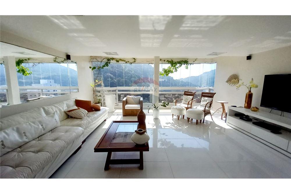Apartamento - Venda - Guarujá , São Paulo - 1 - 690551062-154
