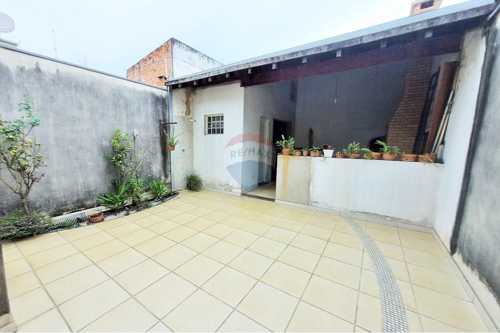 Casa - Venda - Americana , São Paulo - 16.jpg - 690231011-74