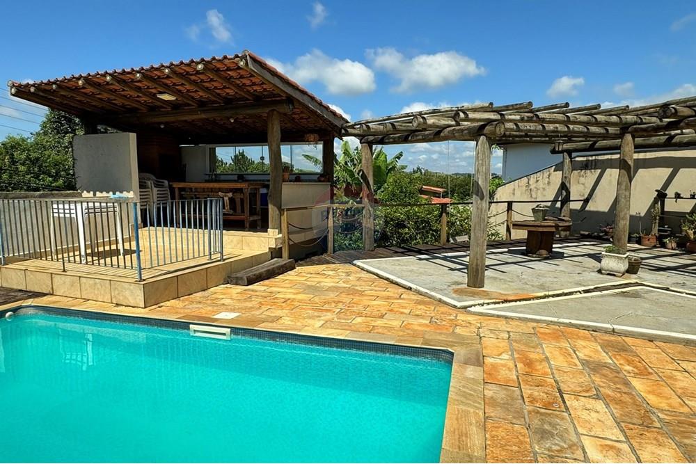 Casa - Venda - Jarinu , São Paulo - 42.JPEG - 691121002-6