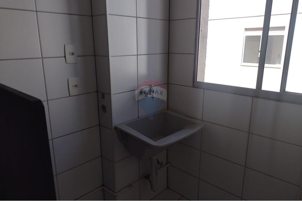 Apartamento - Alugar - Cosmópolis , São Paulo - 16.jpg - Área de serviço - 690831004-245