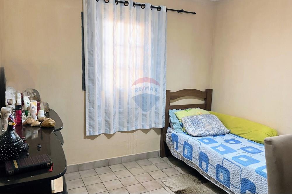 Casa - Venda - Cosmópolis , São Paulo - 11.JPG - Quarto infantil - 690831004-207