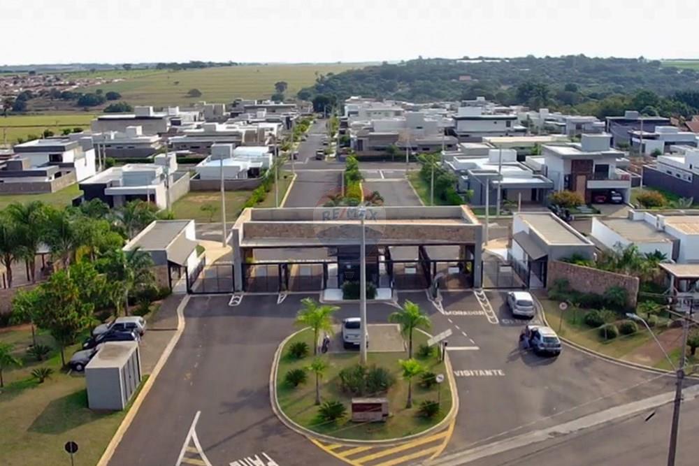 Casa de Condomínio - Venda - Araraquara , São Paulo - Portaria Casas.jpg - 690151052-53