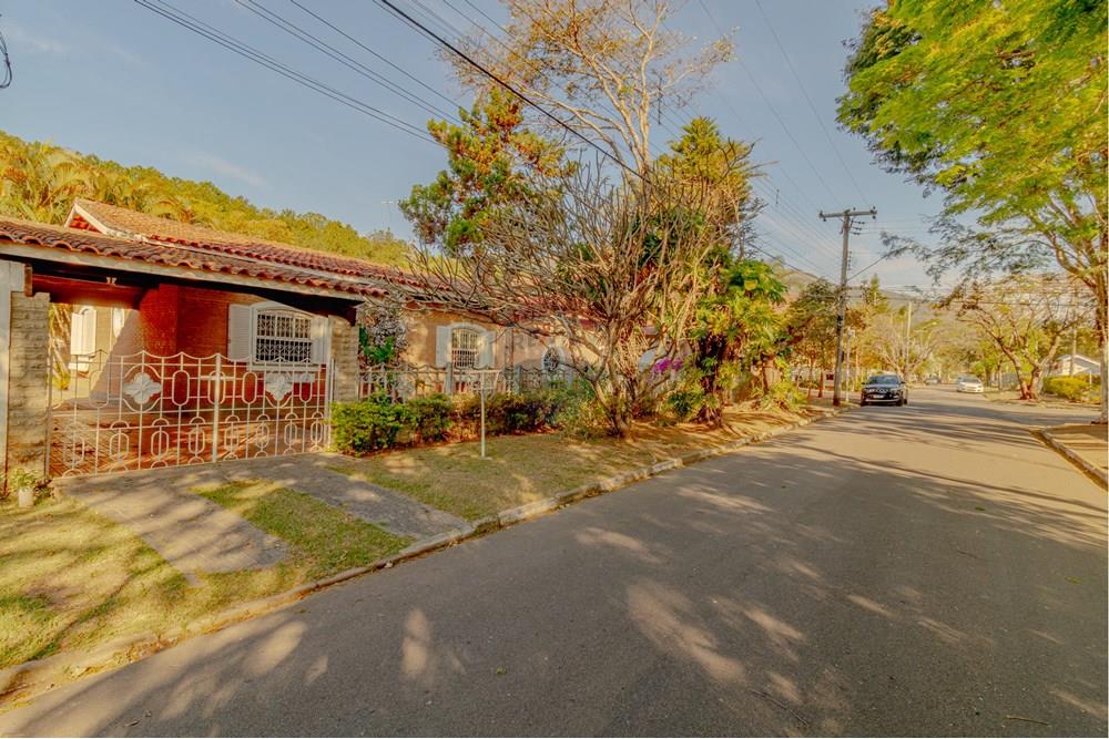 Casa de Condomínio - Venda - Atibaia , São Paulo - 00.jpg - 690921044-74