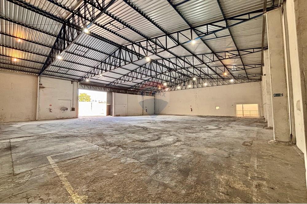 Galpão - Alugar - Mogi Guaçu , São Paulo - IMG_2138.jpg - 690521079-77