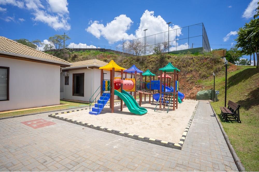 Casa de Condomínio - Venda - Itatiba , São Paulo - DSC04592.jpg - 690791203-27