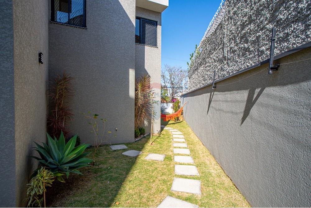 Casa - Venda - Atibaia , São Paulo - DSC08125.jpg - Jardim Externo - 690471020-53