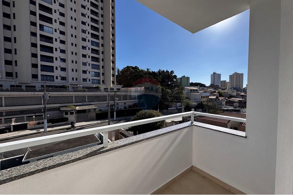 Apartamento - Alugar - Bragança Paulista , São Paulo - IMG_3129.JPEG - 690041049-62