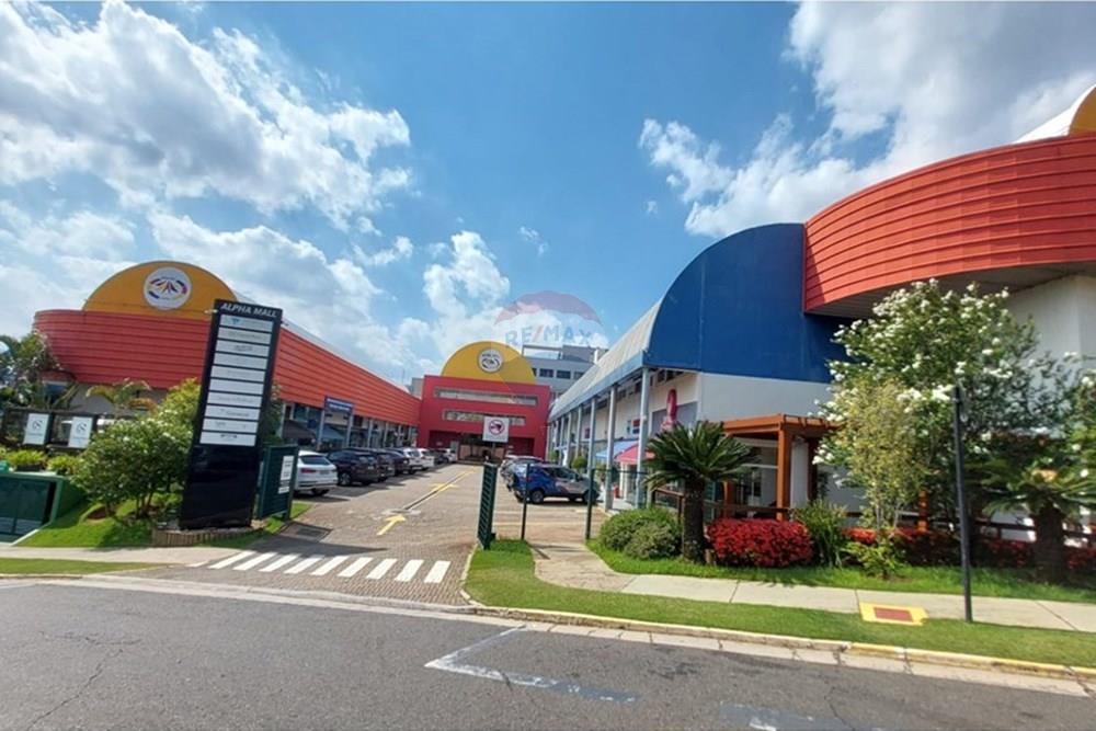 Ponto Comercial/ Loja - Venda - Campinas , São Paulo - fachada Mall.jpeg - 690181001-408