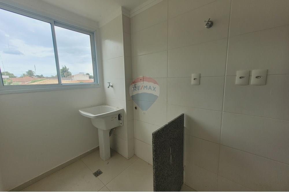 Apartamento - Alugar - Mogi Guaçu , São Paulo - 20250117_133446.jpg - Lavanderia - 690521007-263