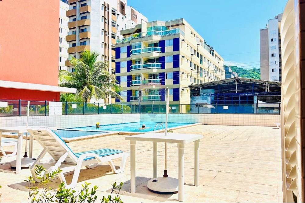 Apartamento - Venda - Guarujá , São Paulo - IMG_4833.jpeg - 690981024-349