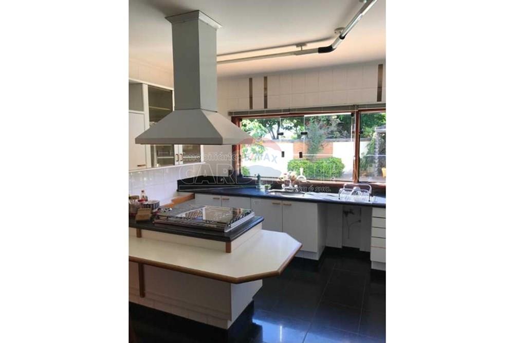 Casa - Venda - São Carlos , São Paulo - Cozinha 2.jpeg - 691001004-27