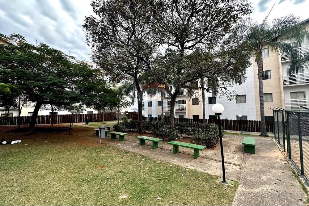 Apartamento - Venda - Limeira , São Paulo - IMG_1166.jpg - 690741007-97