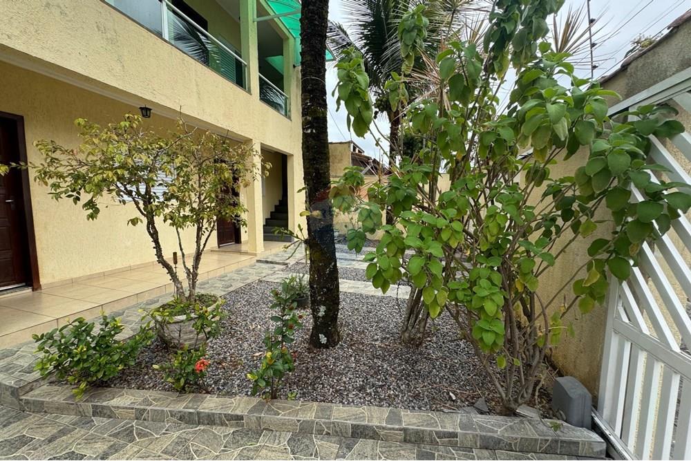 Sobrado - Venda - Peruíbe , São Paulo - 1000050138.jpg - 691111010-91