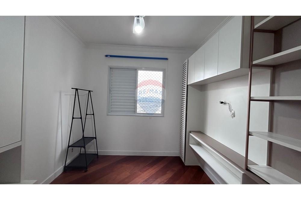 Apartamento - Alugar - Barueri , São Paulo - IMG_9409.jpeg - Suite - 691141013-23