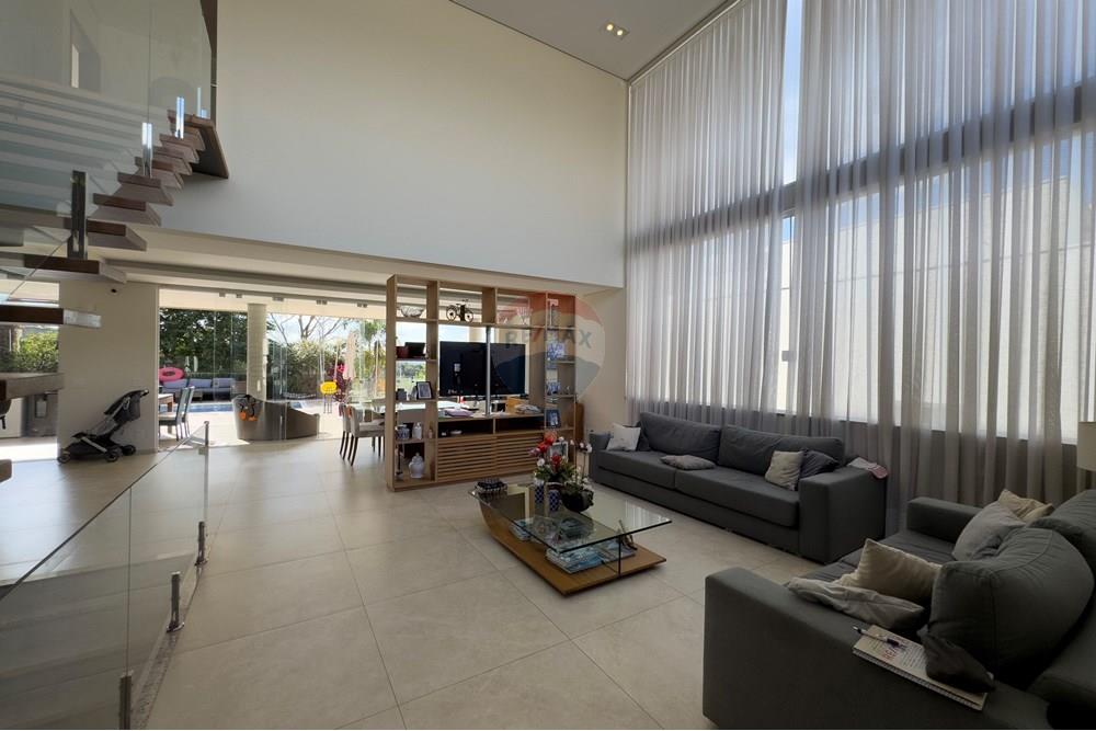 Casa de Condomínio - Alugar - Atibaia , São Paulo - 43.jpg - 690921044-70