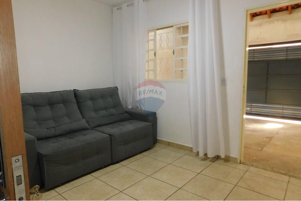 Casa - Venda - Itapira , São Paulo - DSCN1140.JPG - Sala de estar - 690291048-150