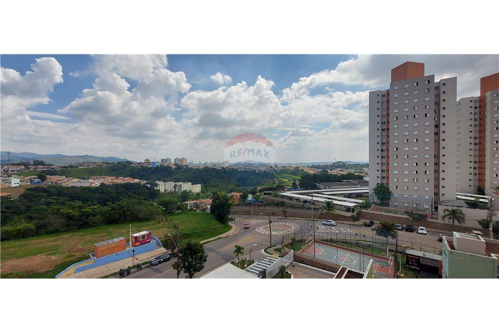 Apartamento - Alugar - Jundiaí , São Paulo - 22 - 690791111-261