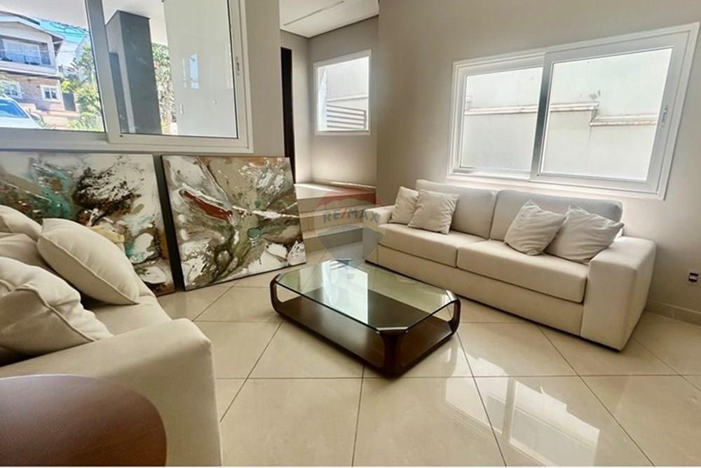 Casa de Condomínio - Alugar - Valinhos , São Paulo - IMG_9947.jpeg - 690851013-285