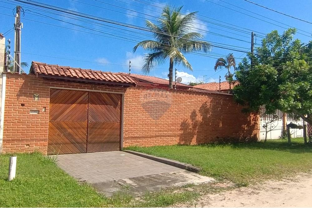 Casa - Venda - Bertioga , São Paulo - fachada.jpeg - Fachada - 690341032-19