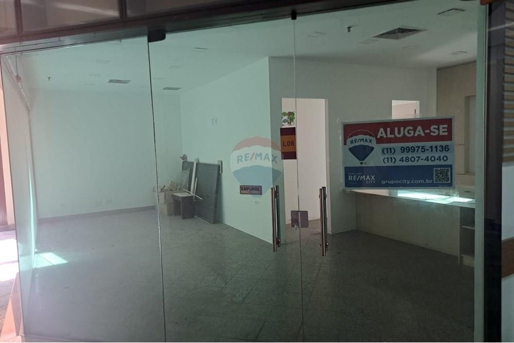 Cj. Comercial/ Sala - Alugar - Barueri , São Paulo - 30.jpeg - 691021013-9