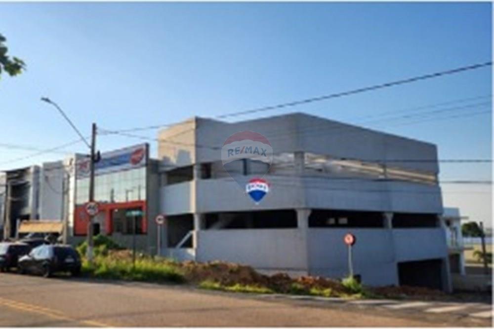 Prédio - Alugar - Paulínia , São Paulo - foto 4.jpg - 690511152-4