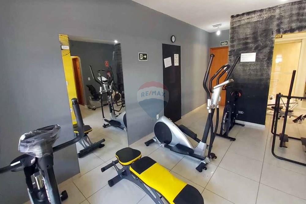 Apartamento - Venda - Nova Odessa , São Paulo - 15 - 690641011-493